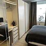 Soul By Interior Apartments