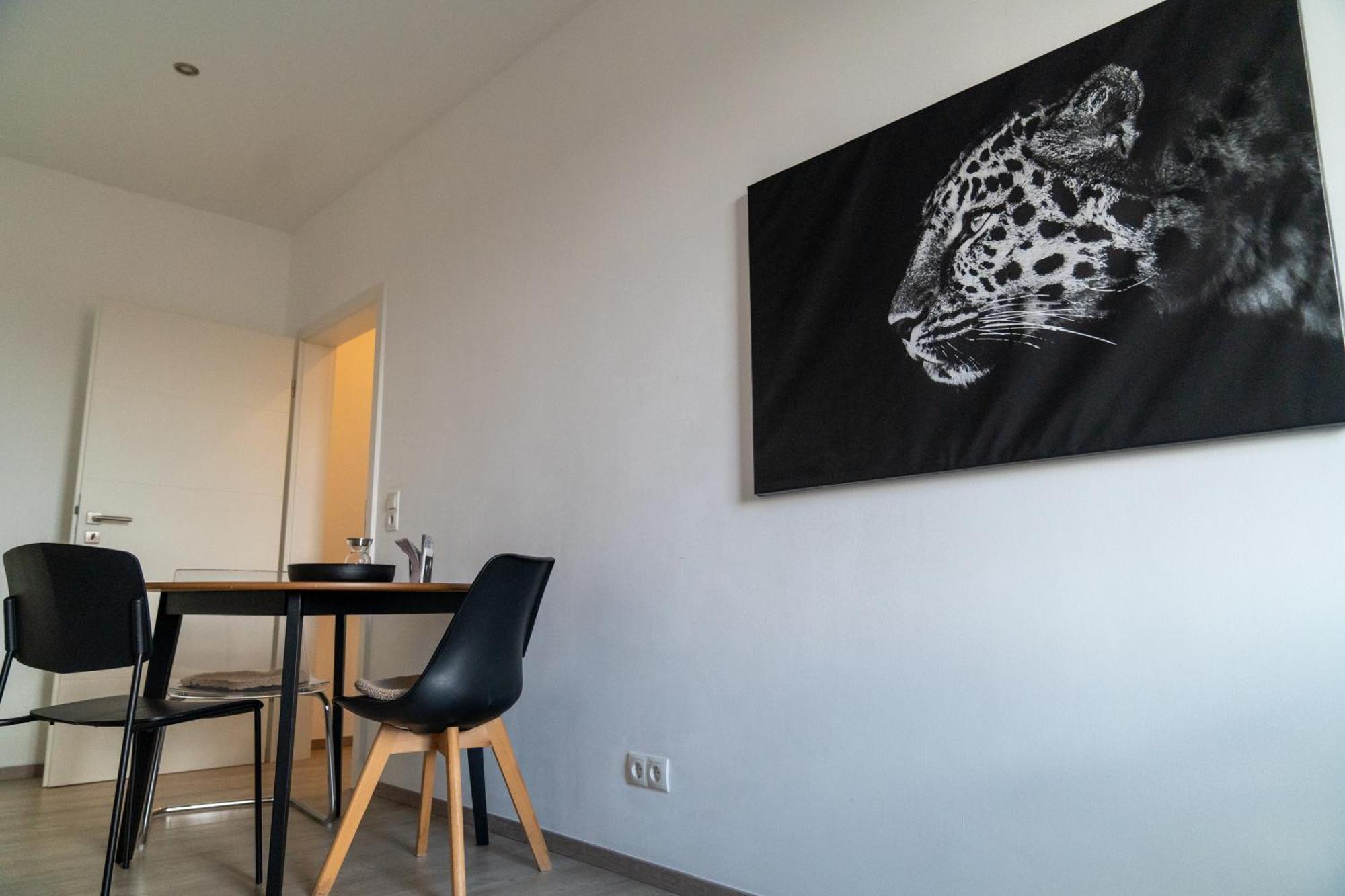 Soul By Interior Apartment