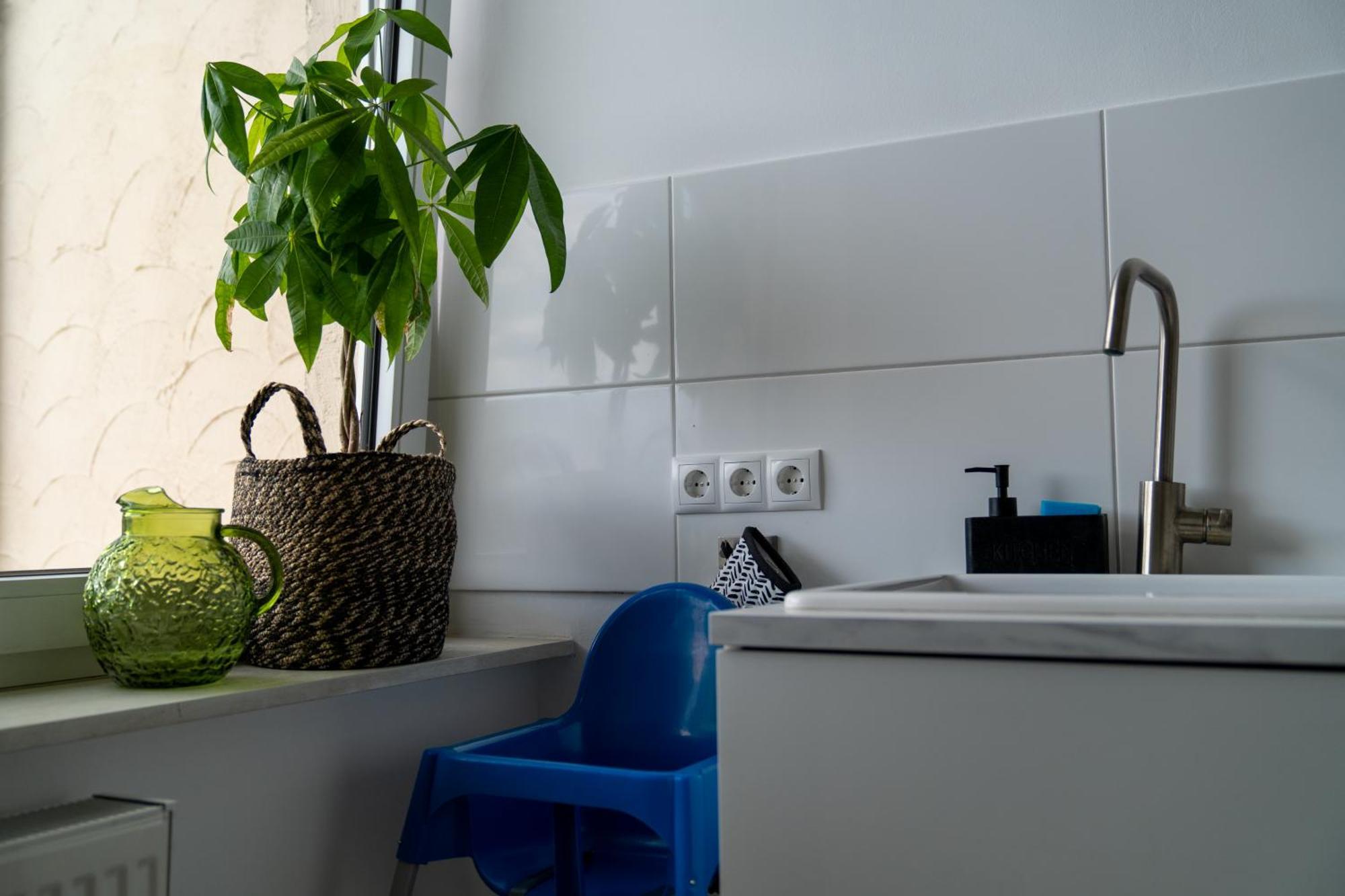 Soul By Interior Apartment Kassel