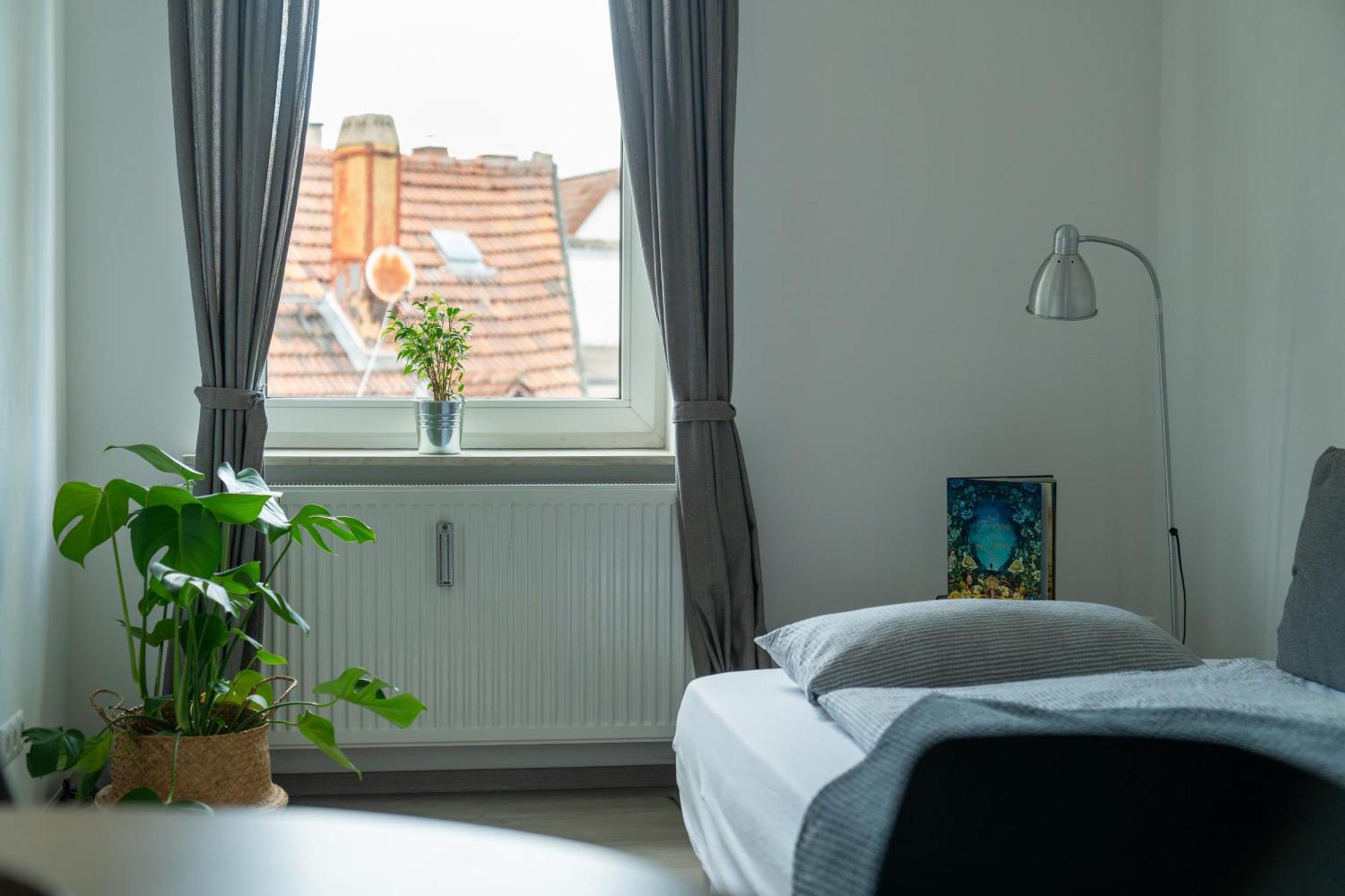 Soul By Interior Apartment Kassel