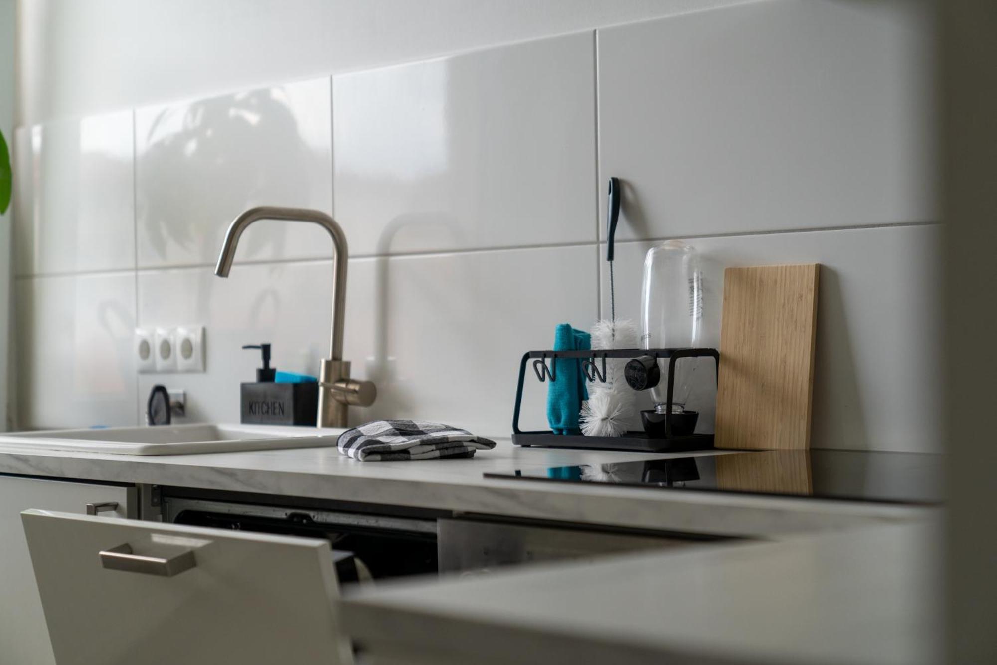 Soul By Interior Apartment